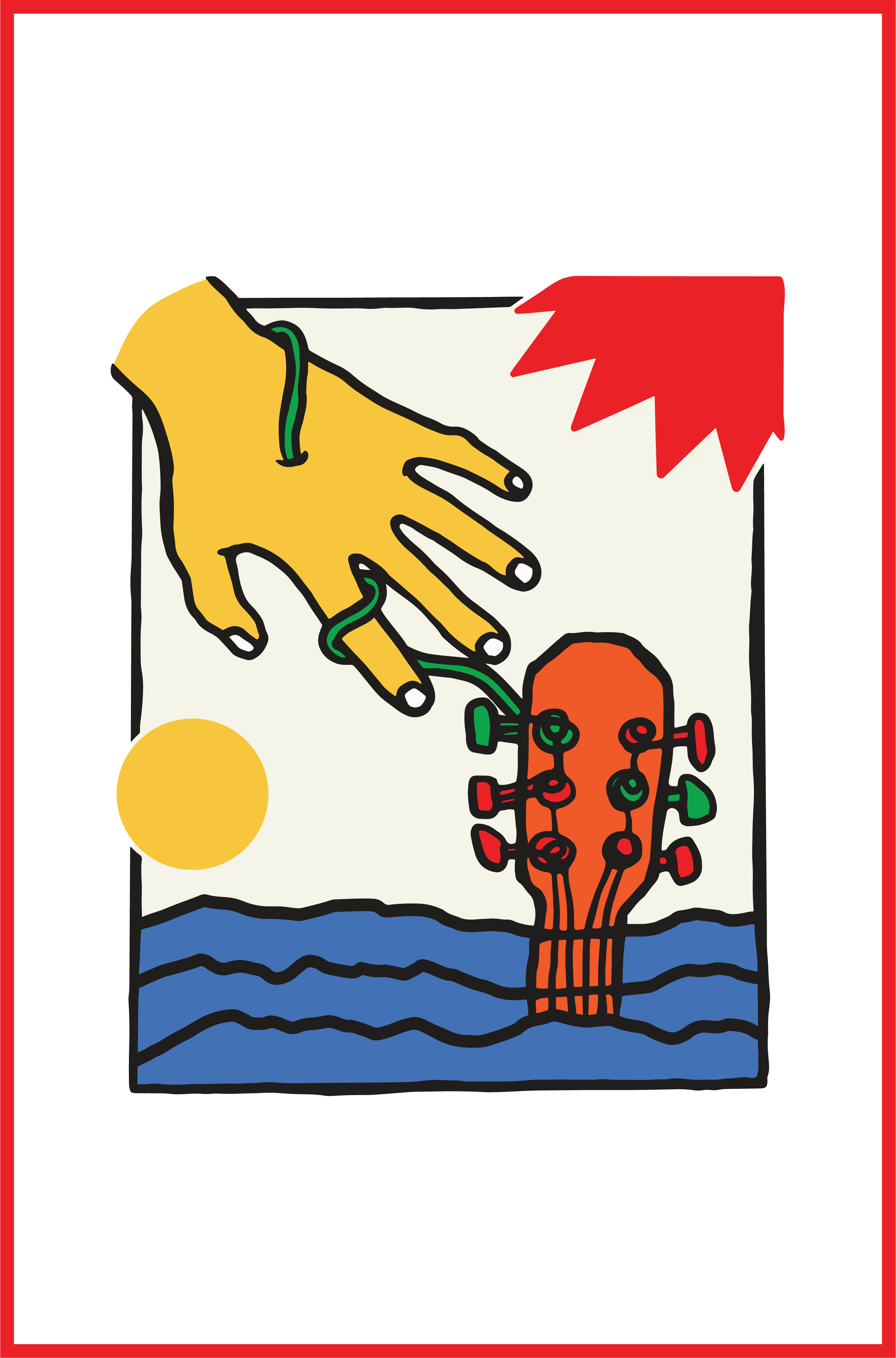 Darko Rundek & Ekipa